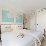 아파트 Belharucas 알부페이라