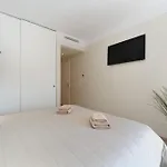 公寓 Belharucas 阿尔布费拉