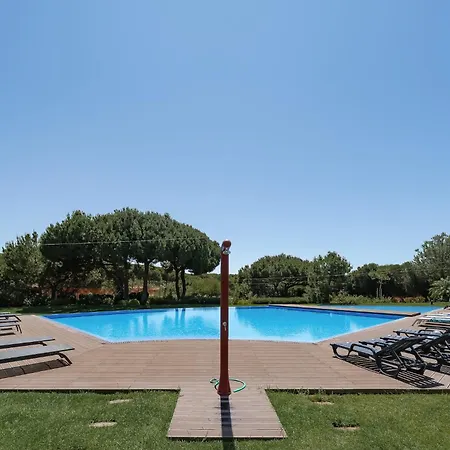 Lejlighed Belharucas