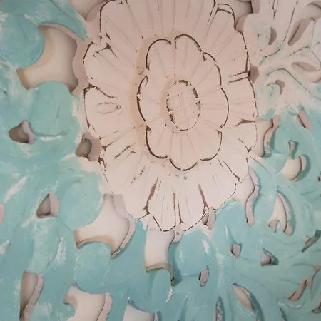 Belharucas Lejlighed *