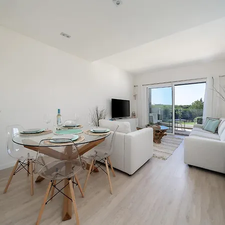 Lejlighed Belharucas