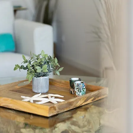 Belharucas Lejlighed Albufeira