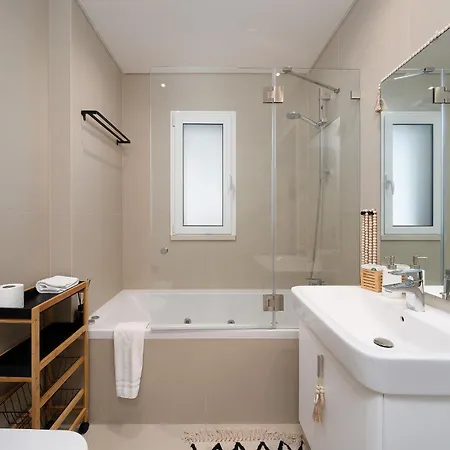 Belharucas Apartman *