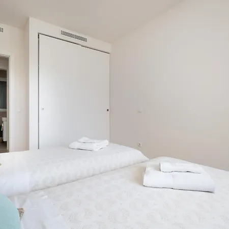 Apartman Belharucas
