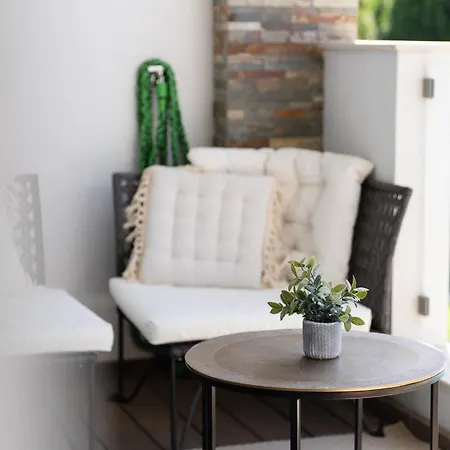 Apartman Belharucas *