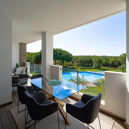 Lejlighed Belharucas