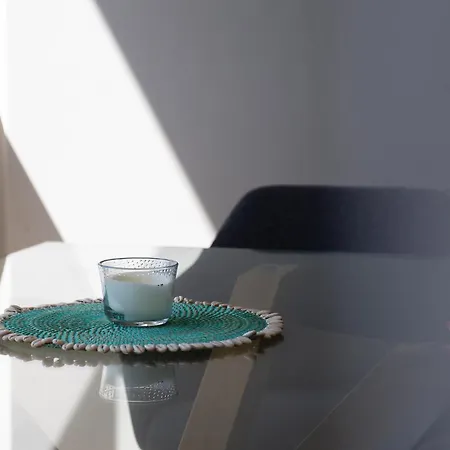 Lejlighed Belharucas *