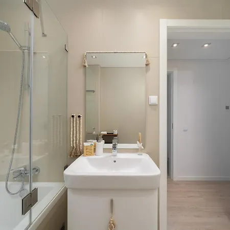 Belharucas Apartman Albufeira