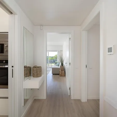 Apartman Belharucas Albufeira