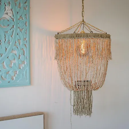 Belharucas Lejlighed *