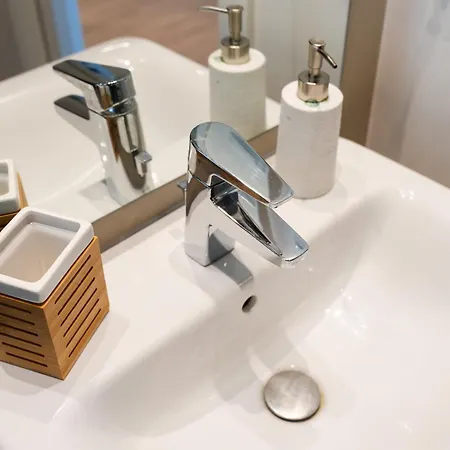 Belharucas Lejlighed