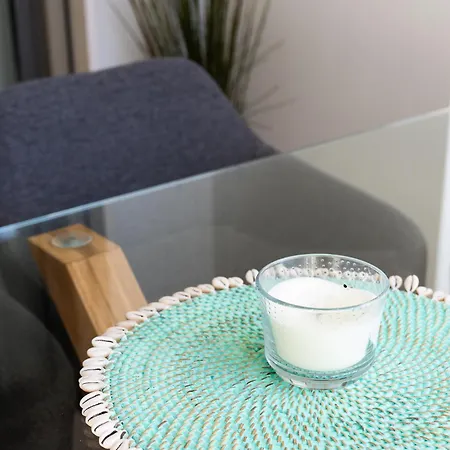 Apartman Belharucas Albufeira