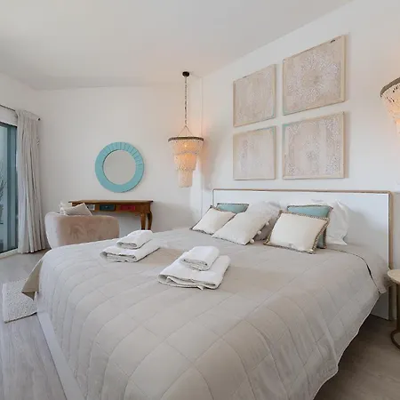 Apartman Belharucas Albufeira