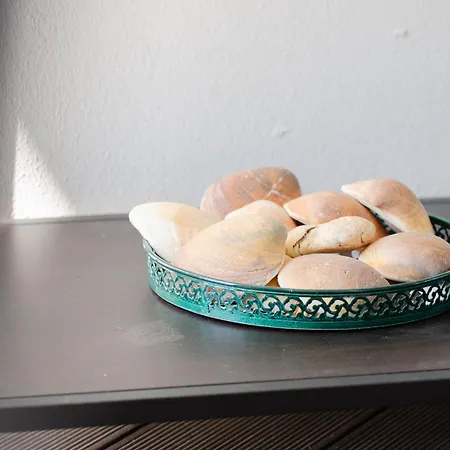 Belharucas Apartman *