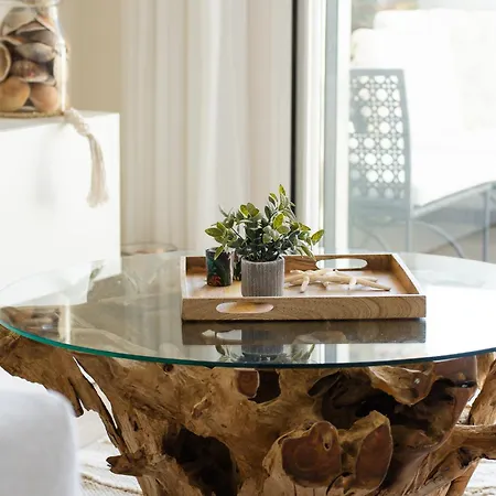 Lejlighed Belharucas *