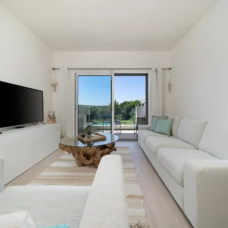 Lejlighed Belharucas Albufeira