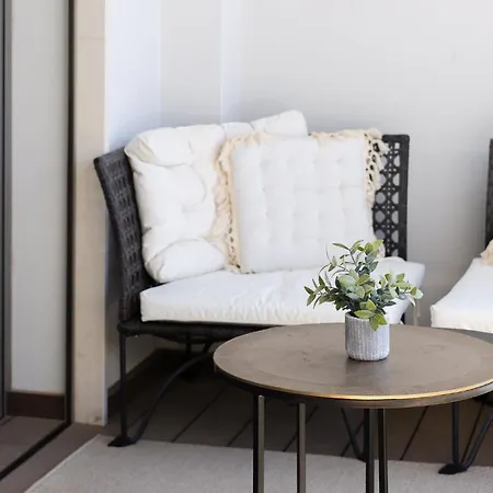 Belharucas Lejlighed *