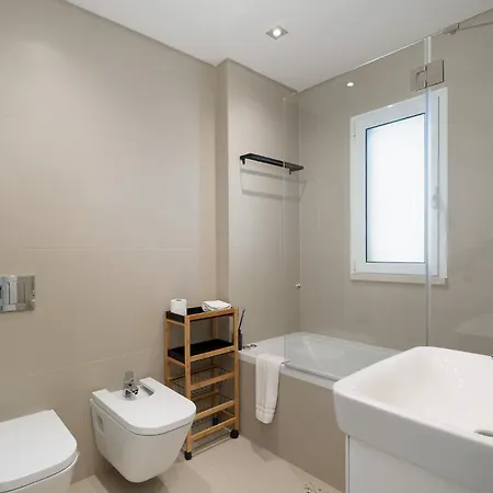 Apartman Belharucas Albufeira