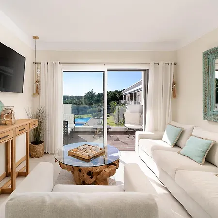 Belharucas Apartament Albufeira
