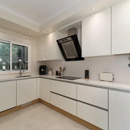 Belharucas Apartament Albufeira
