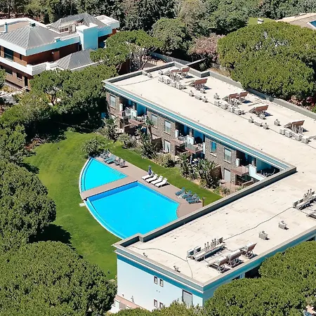 Apartament Belharucas Albufeira