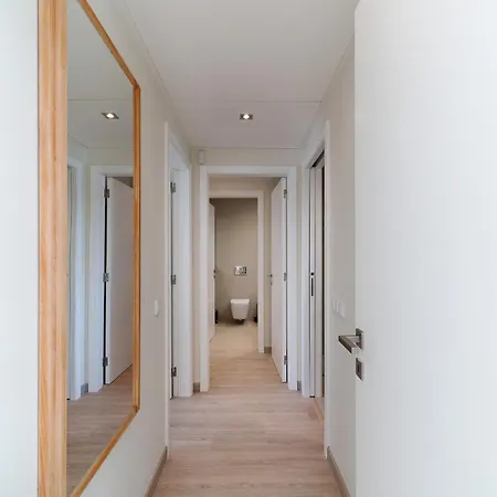Belharucas Apartament