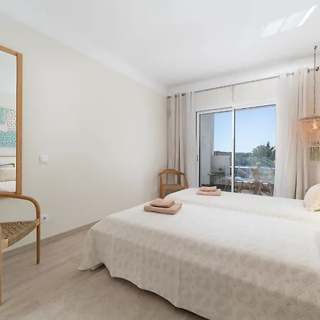 Apartament Belharucas *