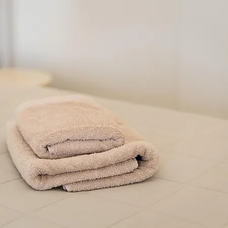 Belharucas Apartmán *