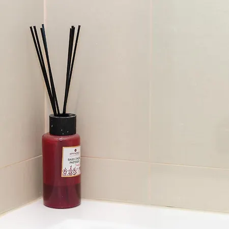 Belharucas Apartament *