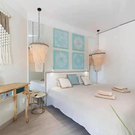 Belharucas Apartament Albufeira