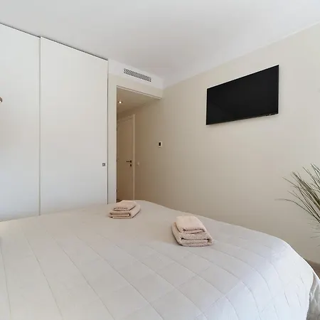 Apartament Belharucas Albufeira