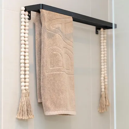 Apartament Belharucas