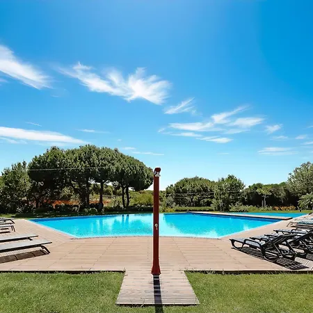 Apartament Belharucas