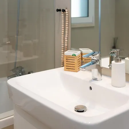 Apartament Belharucas Albufeira