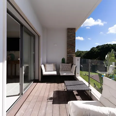 Apartament Belharucas