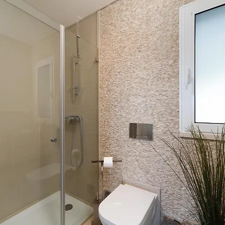 Apartament Belharucas Albufeira