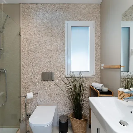 Apartament Belharucas Albufeira