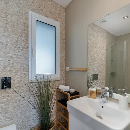 Apartament Belharucas