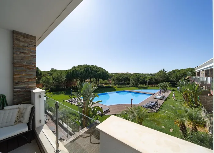 Belharucas شقة البوفيرا