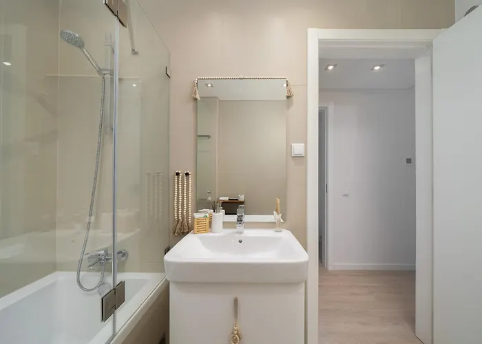 Belharucas شقة البوفيرا