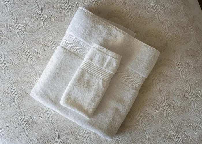 شقة Belharucas البوفيرا