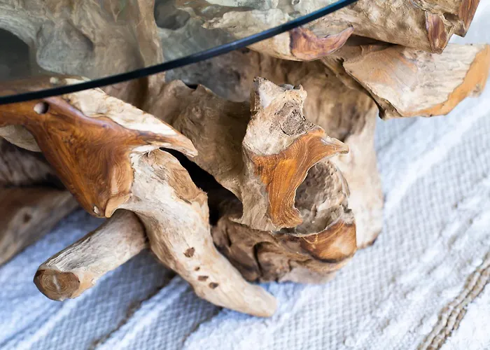 Belharucas شقة البوفيرا