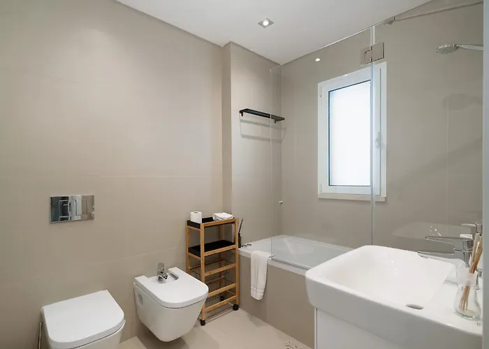 شقة Belharucas البوفيرا