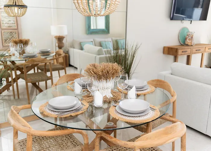 Belharucas 阿尔布费拉