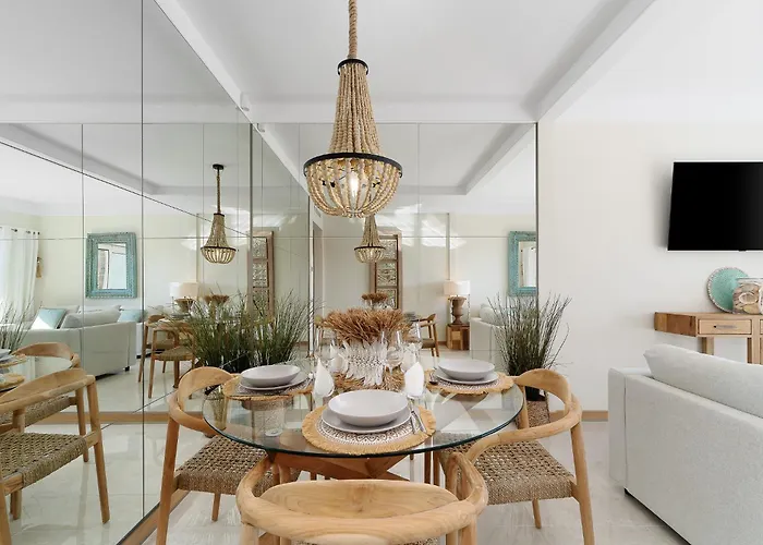 Belharucas 阿尔布费拉