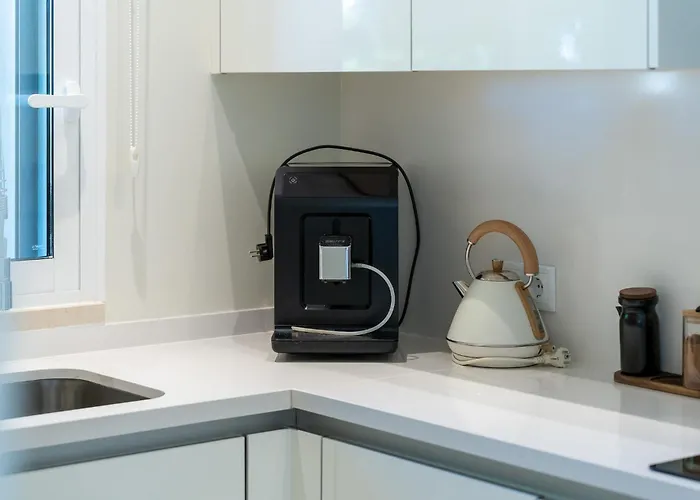 Belharucas * 阿尔布费拉