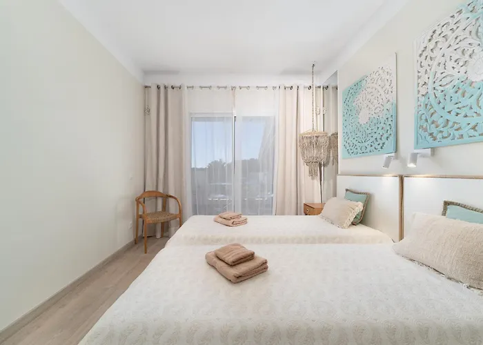 Belharucas * 阿尔布费拉