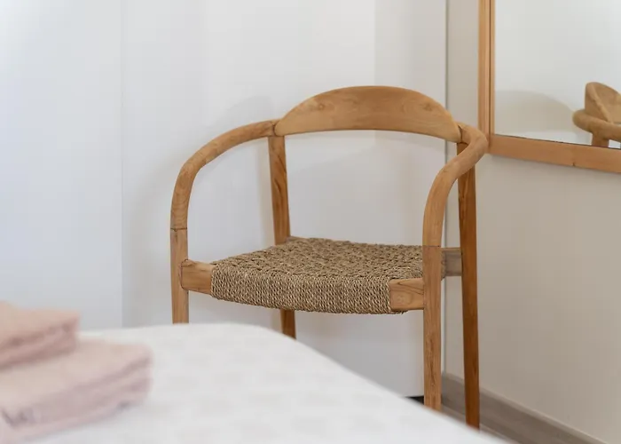 Belharucas 阿尔布费拉