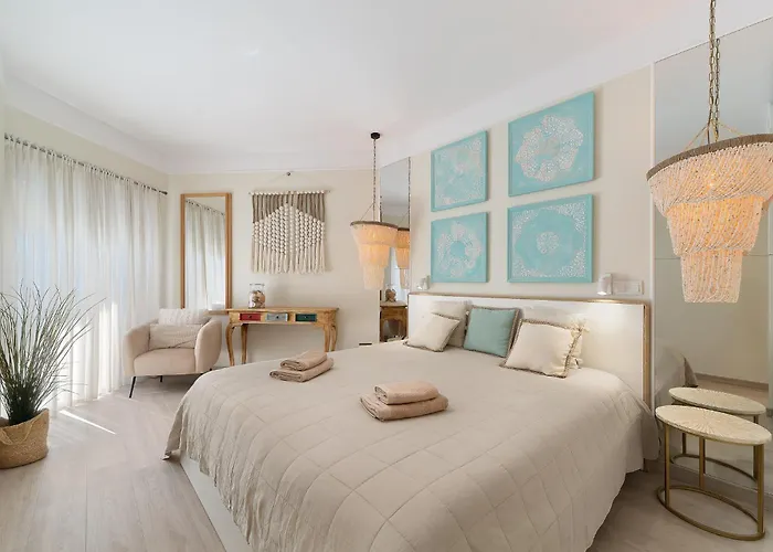 Belharucas 阿尔布费拉