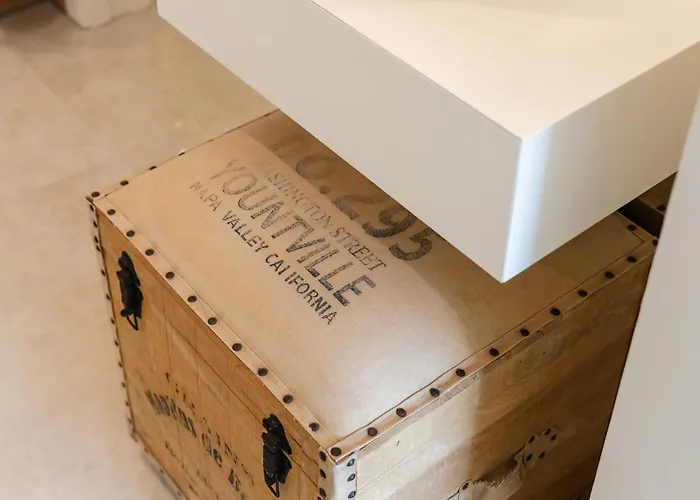 公寓 Belharucas 阿尔布费拉